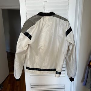 Ferris Bueller Jacket Halloween Costume - Adult One Size